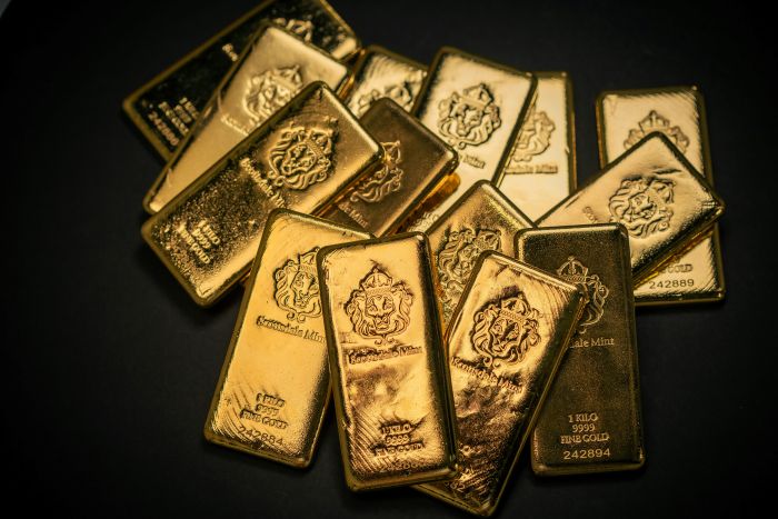 Difference between 21K, 22K and 24K gold