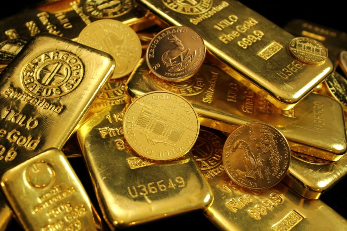 About Gold Rate in Dubai