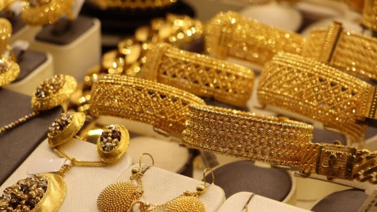 21k gold rate in dubai