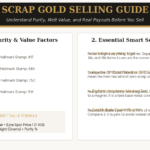 Scrap Gold