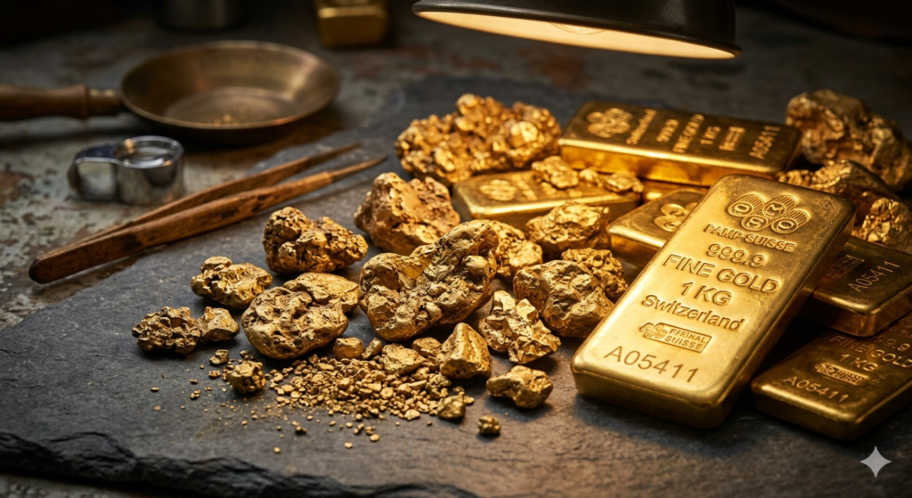 gold price in uae