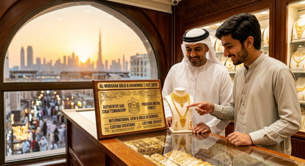 gold price in uae in pakistani rupees