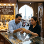 22k gold price in dubai today