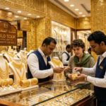 gold rate per tola uae today
