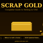 scrap gold